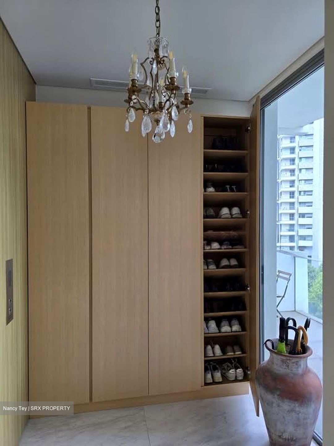 The Boulevard Residence (D10), Apartment #537530631